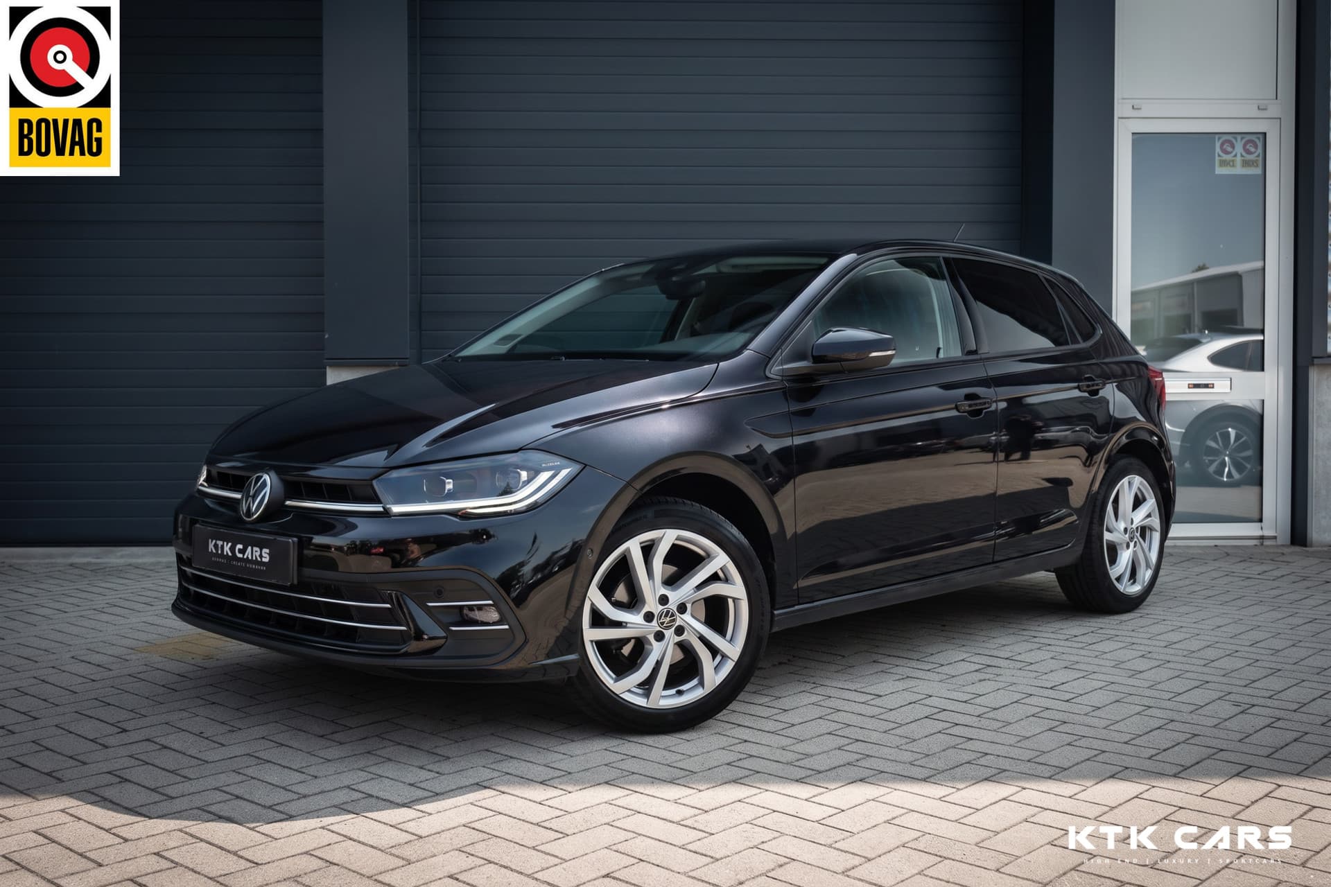 Volkswagen Polo - foto 1