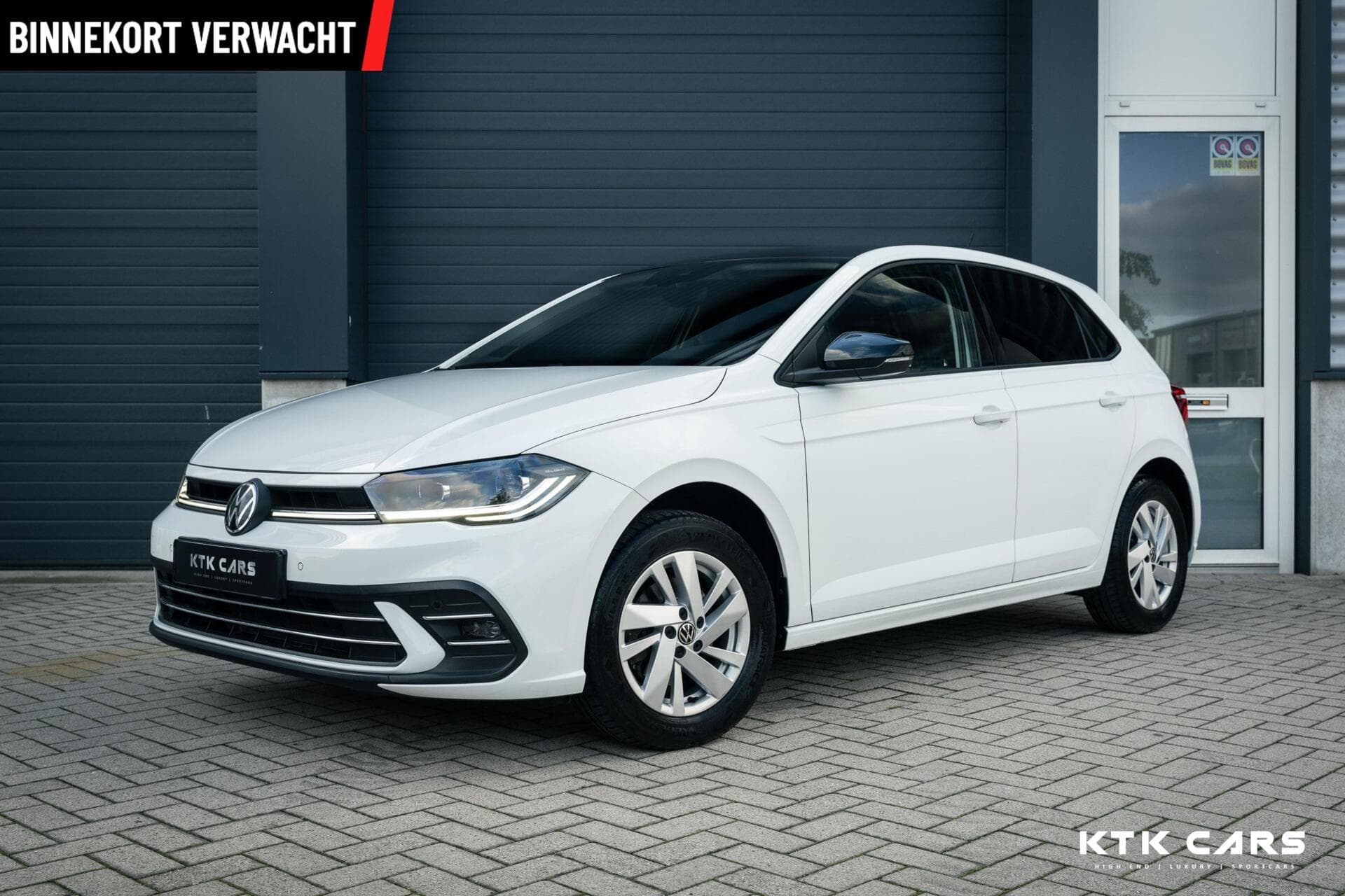 Volkswagen Polo - foto 1